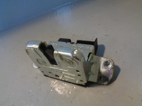 Porsche Cayenne 958 92A Tailgate Lock Actuator 7P0 827 505 2011 to 2018