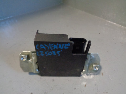 Porsche Cayenne 958 92A Tailgate Lock Actuator 7P0 827 505 2011 to 2018