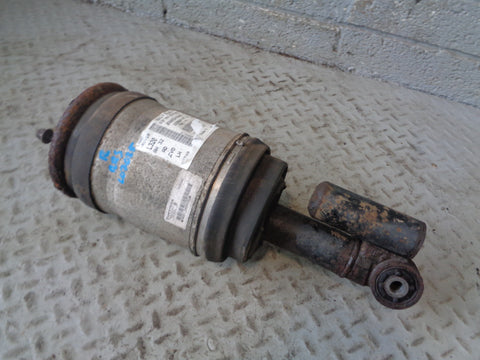 Range Rover Sport Suspension Air Bag Strut Near Side Rear L320 22260147