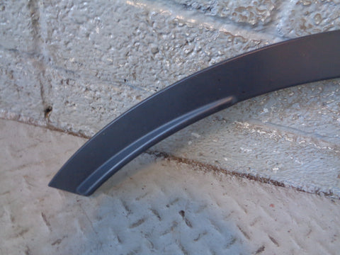 Range Rover Evoque Wheel Arch Trim Off Side Rear BJ32-286D02-AG L538 3 Door