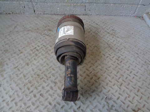 Range Rover Sport Suspension Air Bag Strut Near Side Rear L320 22260147