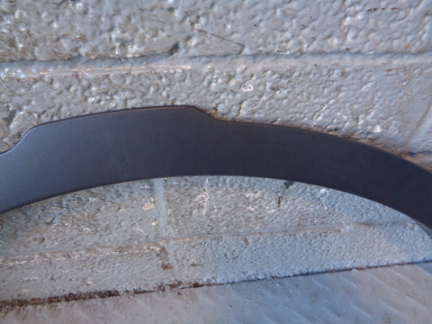 Range Rover Evoque Wheel Arch Trim Off Side Rear BJ32-286D02-AG L538 3 Door