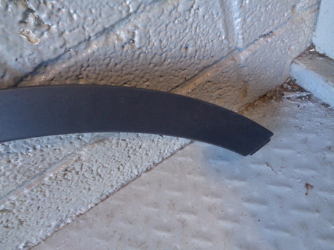 Range Rover Evoque Wheel Arch Trim Off Side Rear BJ32-286D02-AG L538 3 Door