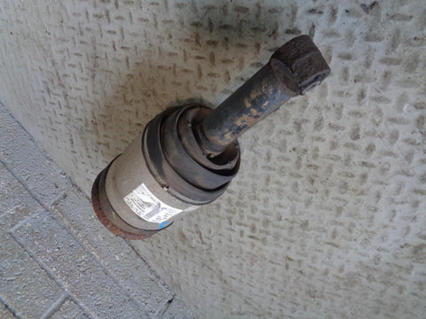 Range Rover Sport Suspension Air Bag Strut Near Side Rear L320 22260147