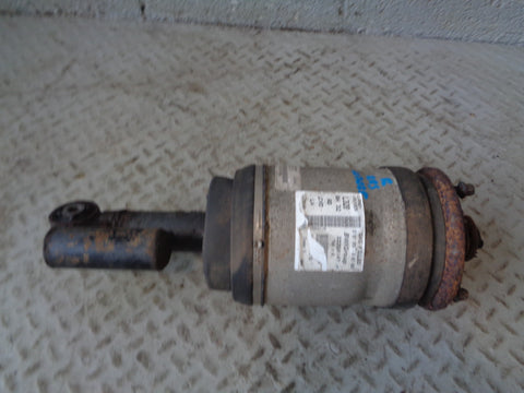 Range Rover Sport Suspension Air Bag Strut Near Side Rear L320 22260147