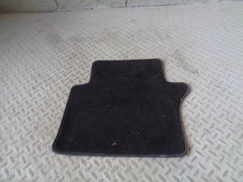 Range Rover Sport Floor Mats Fabric Land Rover L320 2005 to 2013 H15034