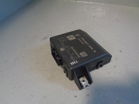 Porsche Cayenne 958 92A Gateway Control Module Unit 7PP.907.530 2011 to 2018
