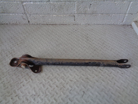 Range Rover Evoque Trailing Arm Near Side Rear with Bracket L538 2011 to 2018