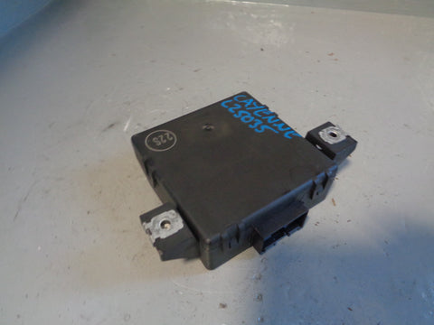 Porsche Cayenne 958 92A Gateway Control Module Unit 7PP.907.530 2011 to 2018