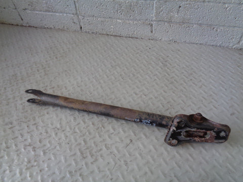 Range Rover Evoque Trailing Arm Near Side Rear with Bracket L538 2011 to 2018
