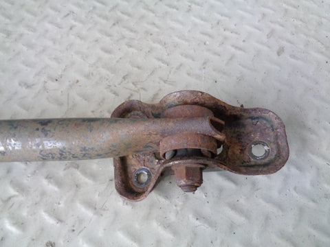 Range Rover Evoque Trailing Arm Near Side Rear with Bracket L538 2011 to 2018