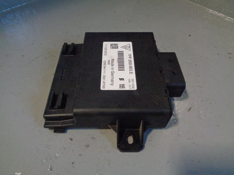 Porsche Cayenne 958 92A Voltage Control Regulator Unit 7PP.959.663 2011 to 2018