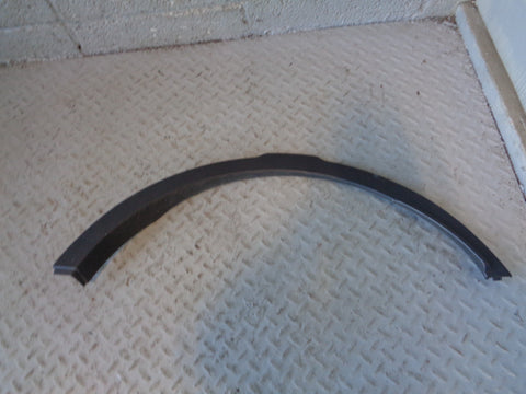 Range Rover Evoque Wheel Arch Trim Near Side Rear BJ32-286D03-AV L538 3 Door