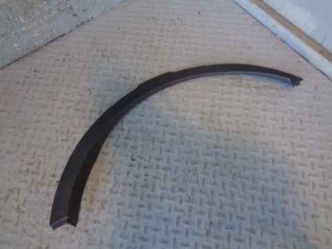 Range Rover Evoque Wheel Arch Trim Near Side Rear BJ32-286D03-AV L538 3 Door