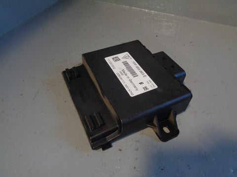 Porsche Cayenne 958 92A Voltage Control Regulator Unit 7PP.959.663 2011 to 2018