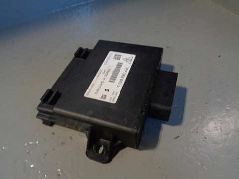 Porsche Cayenne 958 92A Voltage Control Regulator Unit 7PP.959.663 2011 to 2018