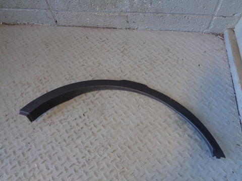 Range Rover Evoque Wheel Arch Trim Near Side Rear BJ32-286D03-AV L538 3 Door
