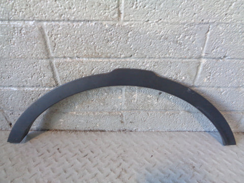 Range Rover Evoque Wheel Arch Trim Near Side Rear BJ32-286D03-AV L538 3 Door
