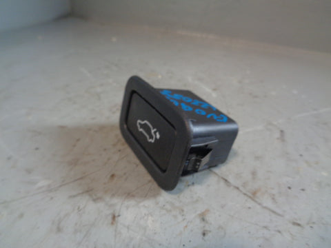 Range Rover Evoque Tailgate Switch AF63 10E998 AA 2016 to 2018 Land Rover
