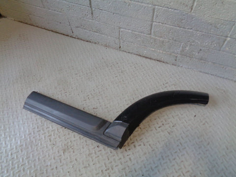 Discovery 4 Door Arch Trim Near Side Rear Santorini Black Land Rover L21104