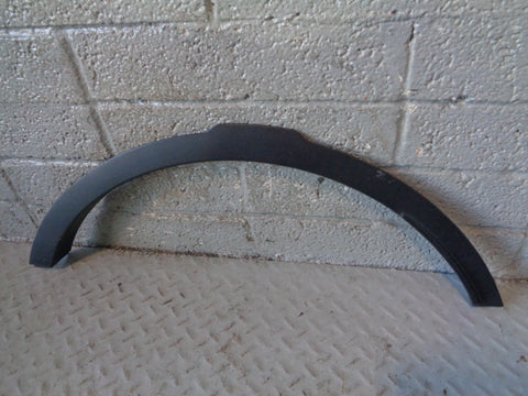 Range Rover Evoque Wheel Arch Trim Near Side Rear BJ32-286D03-AV L538 3 Door
