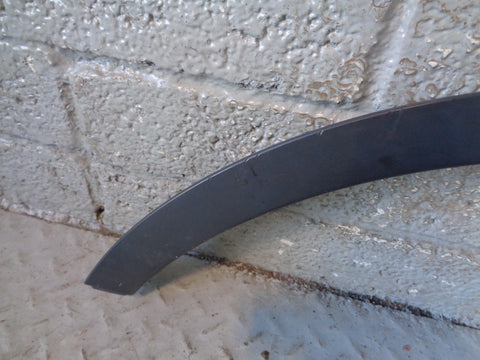 Range Rover Evoque Wheel Arch Trim Near Side Rear BJ32-286D03-AV L538 3 Door