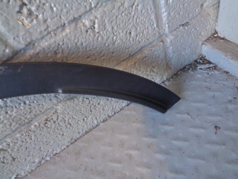 Range Rover Evoque Wheel Arch Trim Near Side Rear BJ32-286D03-AV L538 3 Door