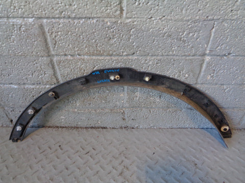 Range Rover Evoque Wheel Arch Trim Near Side Rear BJ32-286D03-AV L538 3 Door