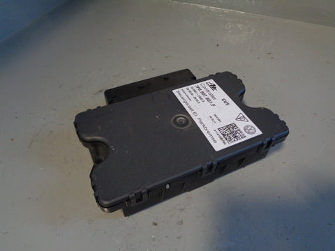 Porsche Cayenne 958 92A Parking Brake Control Module 7P0.907.801 2011 to 2018