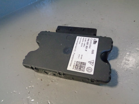 Porsche Cayenne 958 92A Parking Brake Control Module 7P0.907.801 2011 to 2018