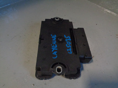 Porsche Cayenne 958 92A Parking Brake Control Module 7P0.907.801 2011 to 2018