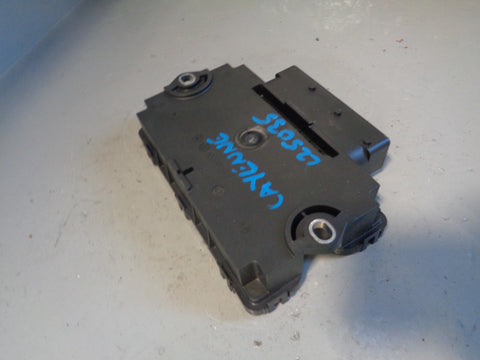 Porsche Cayenne 958 92A Parking Brake Control Module 7P0.907.801 2011 to 2018