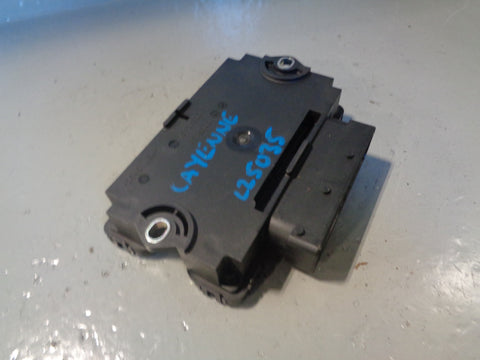 Porsche Cayenne 958 92A Parking Brake Control Module 7P0.907.801 2011 to 2018