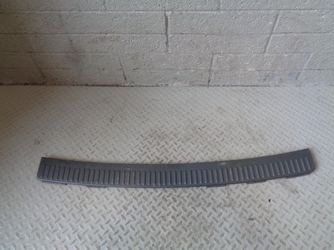 Range Rover Sport Rear Bumper Scuff Protector Trim 9H32-17775-AB Land Rover