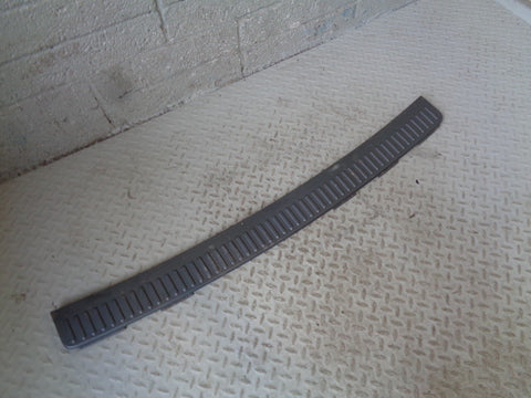 Range Rover Sport Rear Bumper Scuff Protector Trim 9H32-17775-AB Land Rover