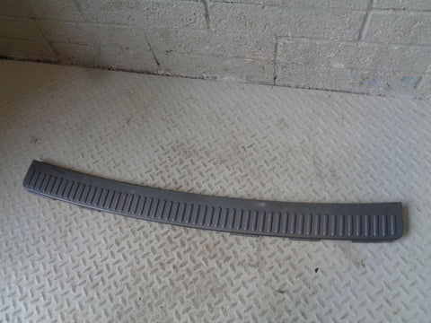 Range Rover Sport Rear Bumper Scuff Protector Trim 9H32-17775-AB Land Rover