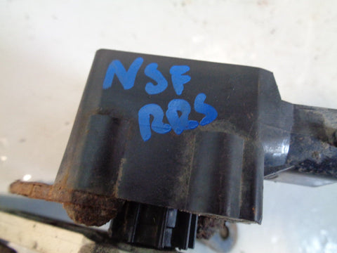 Range Rover Sport Ride Height Sensor Near Side Front TDV8 2006 to 2010