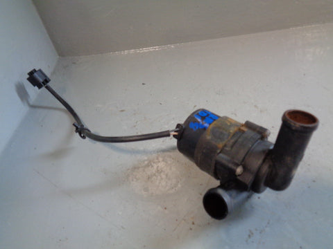 Range Rover Sport Water Circulation Pump 9002986C 3.6 TDV8 2006 To 2010