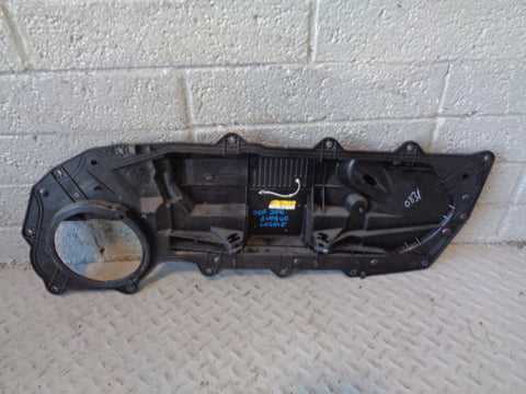 Range Rover Evoque Speaker Surround Trim Off Side Front BJ32 21122 BE L358
