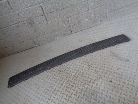 Range Rover Sport Rear Bumper Scuff Protector Trim 9H32-17775-AB Land Rover