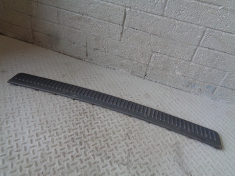 Range Rover Sport Rear Bumper Scuff Protector Trim 9H32-17775-AB Land Rover