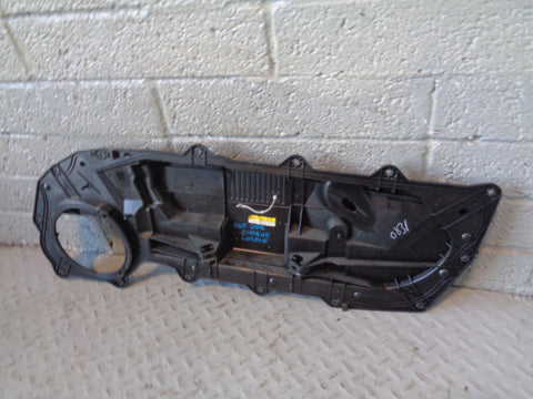 Range Rover Evoque Speaker Surround Trim Off Side Front BJ32 21122 BE L358