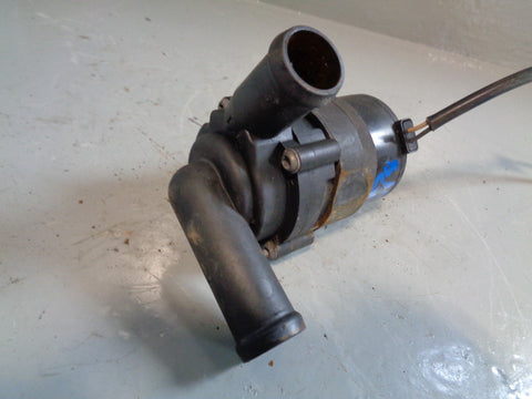 Range Rover Sport Water Circulation Pump 9002986C 3.6 TDV8 2006 To 2010