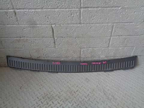 Range Rover Sport Rear Bumper Scuff Protector Trim 9H32-17775-AB Land Rover