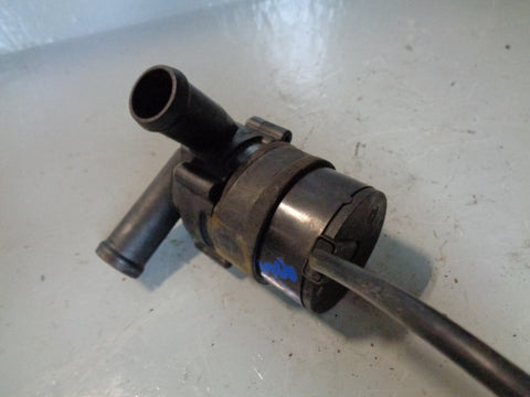 Range Rover Sport Water Circulation Pump 9002986C 3.6 TDV8 2006 To 2010