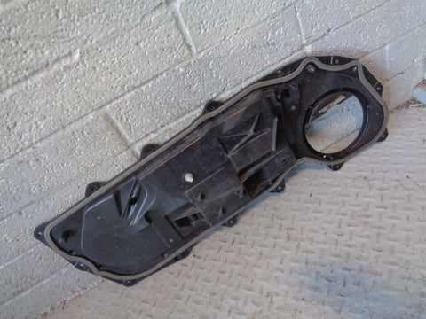 Range Rover Evoque Speaker Surround Trim Off Side Front BJ32 21122 BE L358