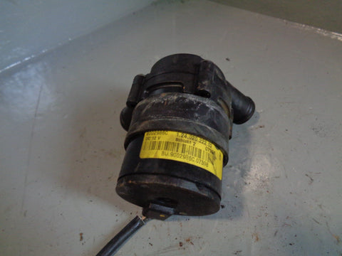 Range Rover Sport Water Circulation Pump 9002986C 3.6 TDV8 2006 To 2010