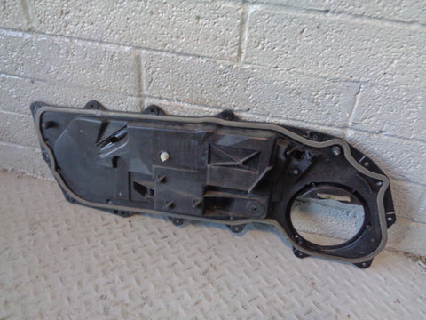 Range Rover Evoque Speaker Surround Trim Off Side Front BJ32 21122 BE L358