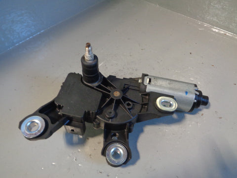 Porsche Cayenne 958 92A Rear Wiper Motor Tailgate Boot 7P5 955 711 2011 to 2018