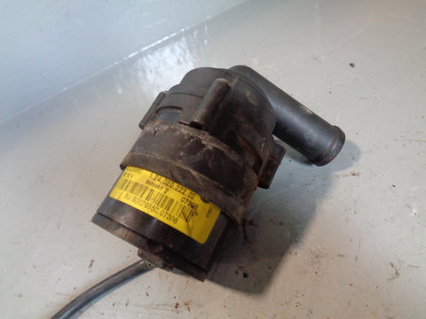 Range Rover Sport Water Circulation Pump 9002986C 3.6 TDV8 2006 To 2010